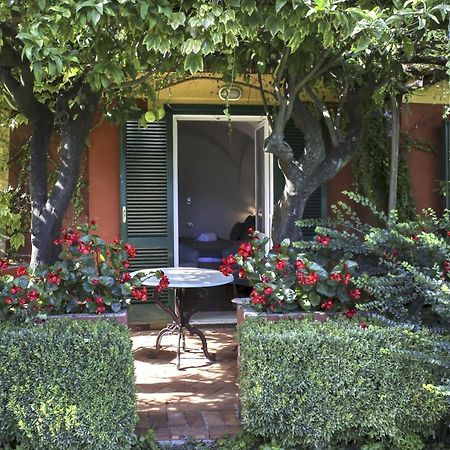 Palazzo Confalone Ravello Luaran gambar