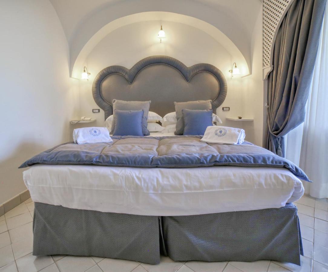 Palazzo Confalone Ravello Luaran gambar
