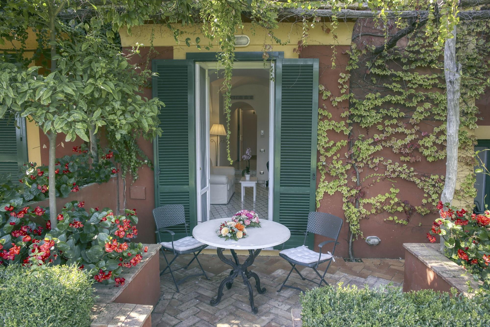 Palazzo Confalone Ravello Luaran gambar